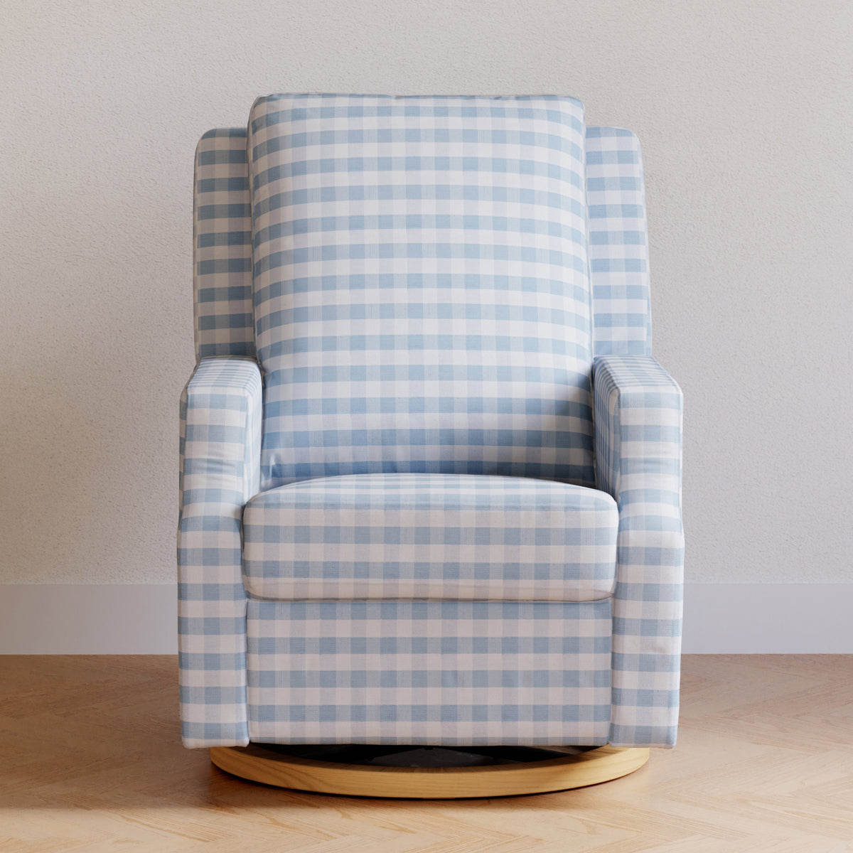 Crewe Recliner and Swivel Glider
