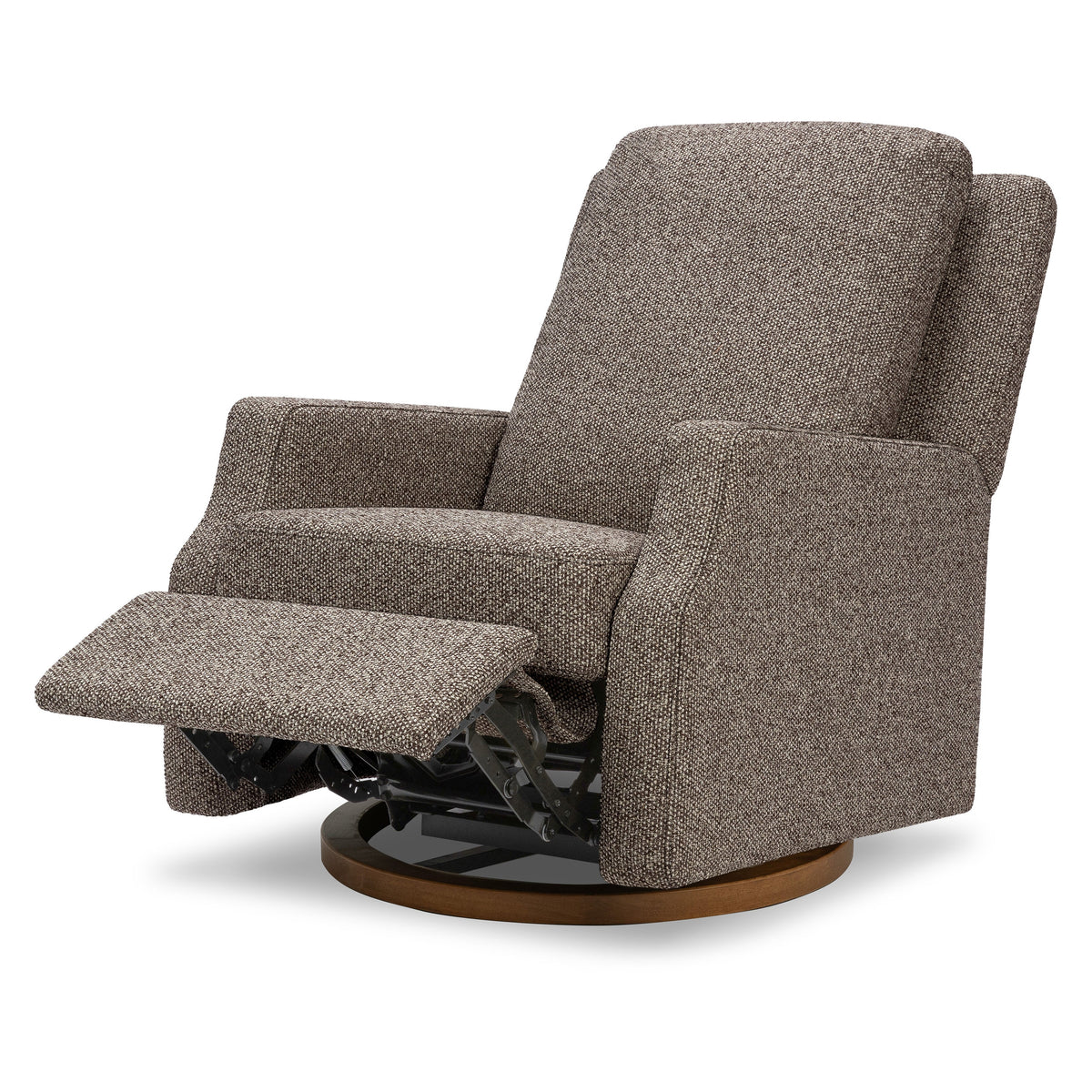 Crewe Recliner and Swivel Glider