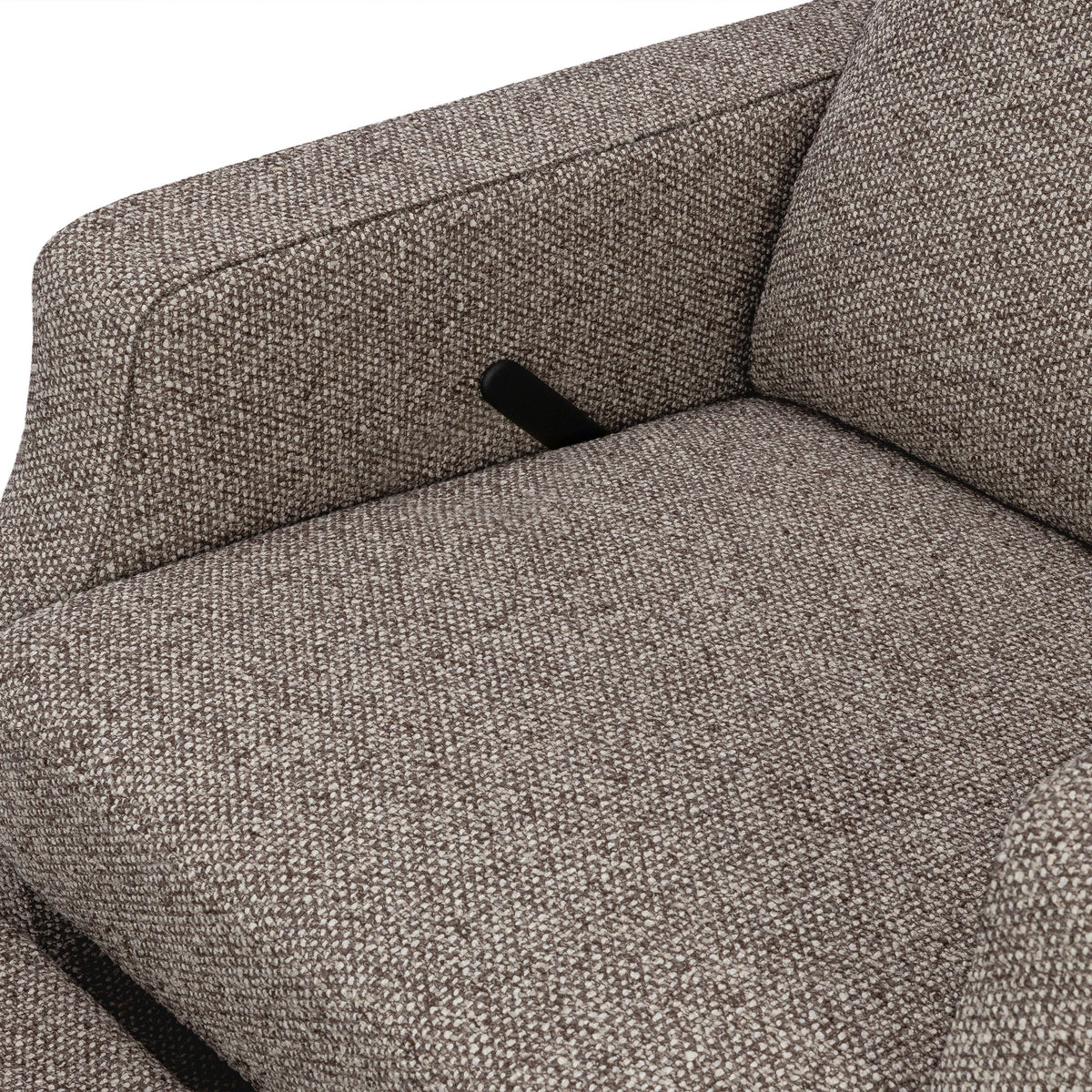 Crewe Recliner and Swivel Glider