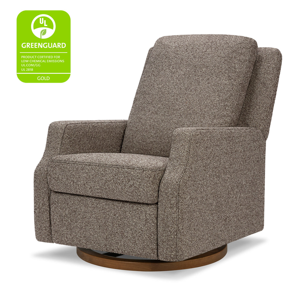 Crewe Recliner and Swivel Glider