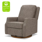 Crewe Recliner and Swivel Glider