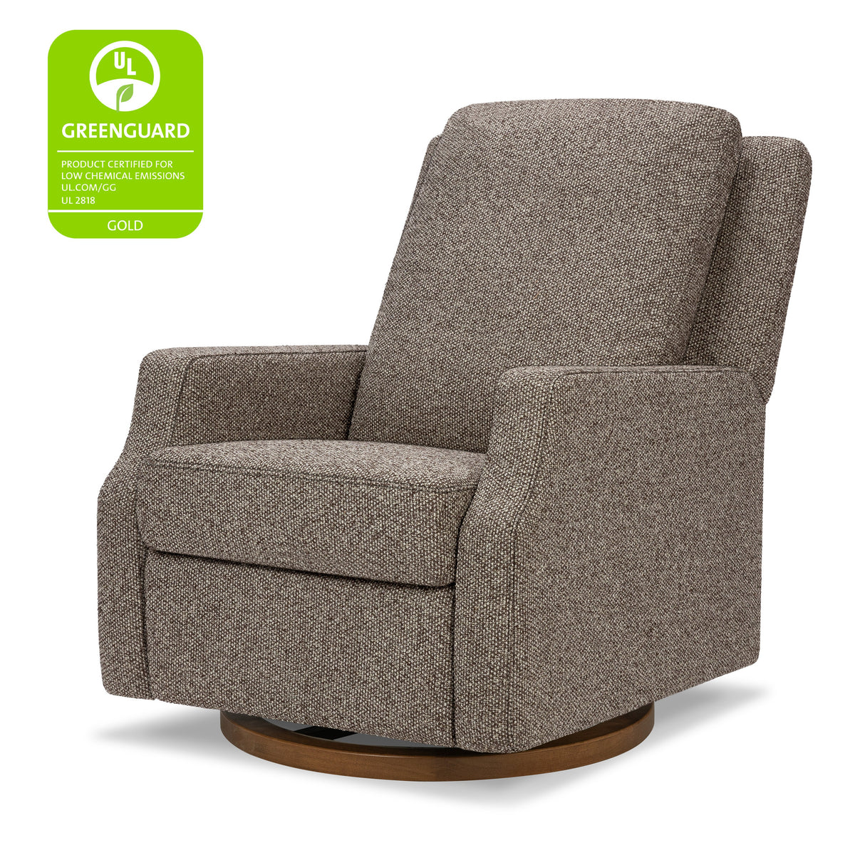 Crewe Recliner and Swivel Glider