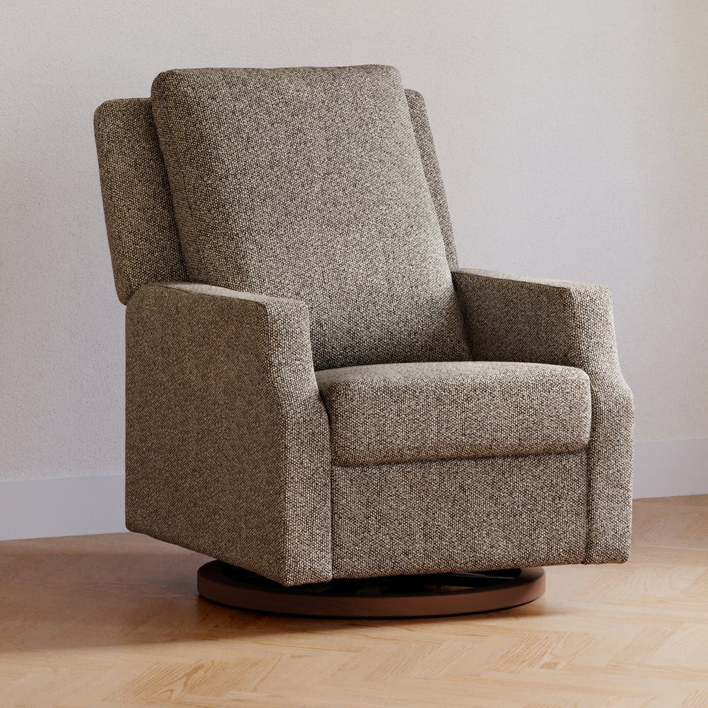 Crewe Recliner and Swivel Glider
