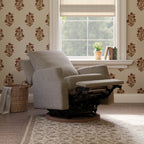 Crewe Recliner and Swivel Glider