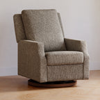 Crewe Recliner and Swivel Glider