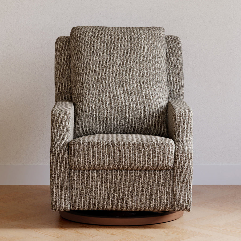 Crewe Recliner and Swivel Glider