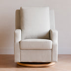 Crewe Recliner and Swivel Glider