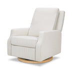 Crewe Recliner and Swivel Glider