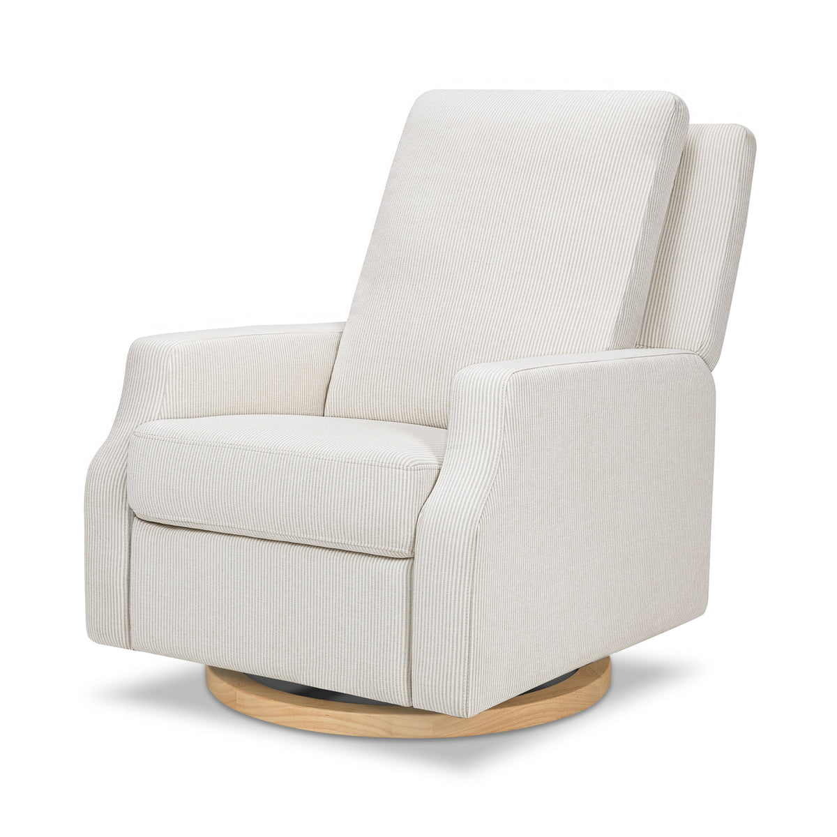 Crewe Recliner and Swivel Glider