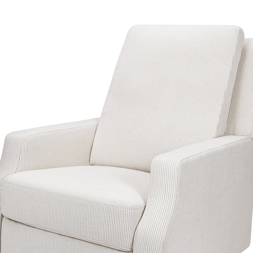 Crewe Recliner and Swivel Glider