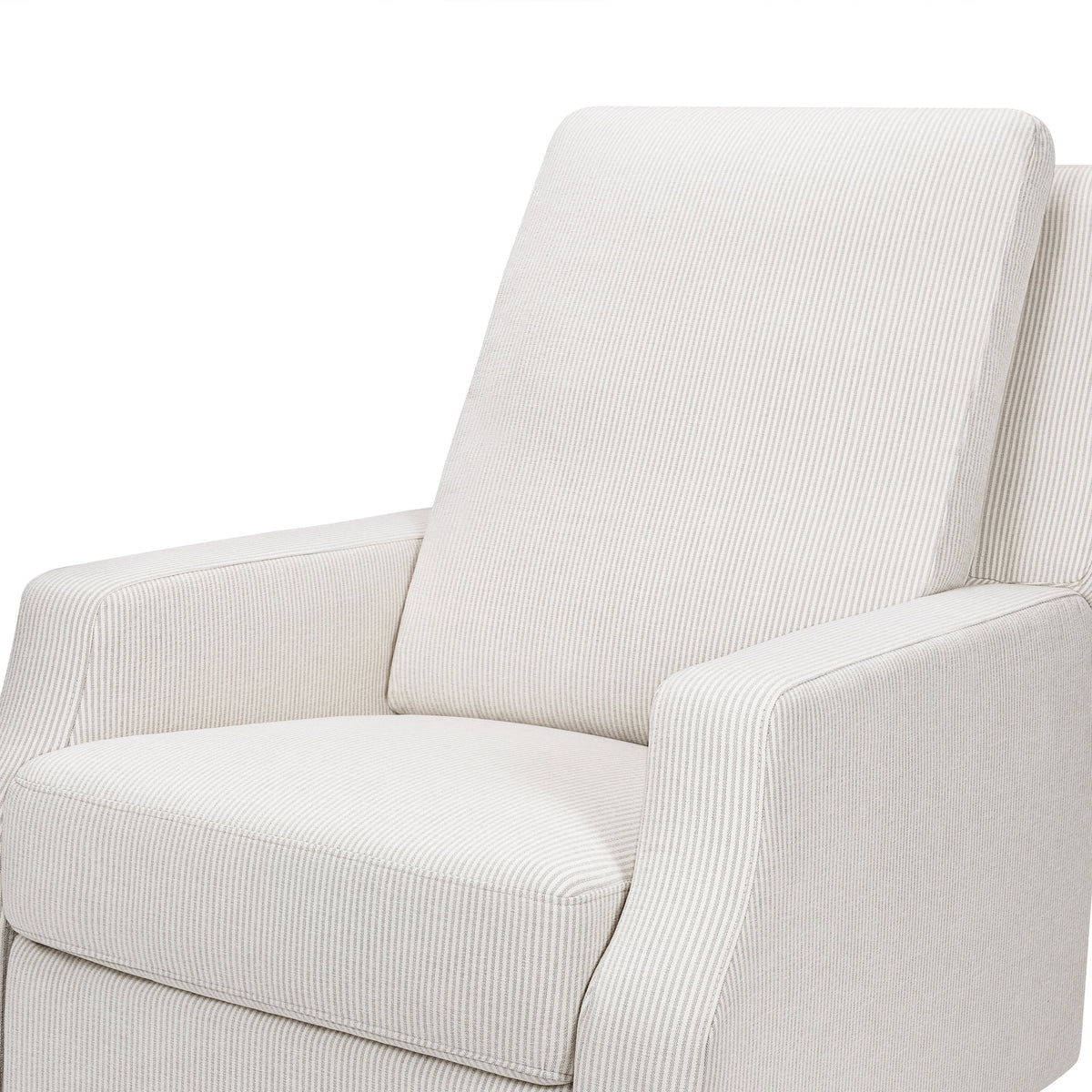 Crewe Recliner and Swivel Glider