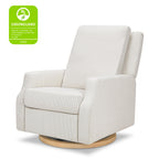 Crewe Recliner and Swivel Glider
