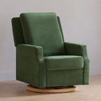 Crewe Recliner and Swivel Glider