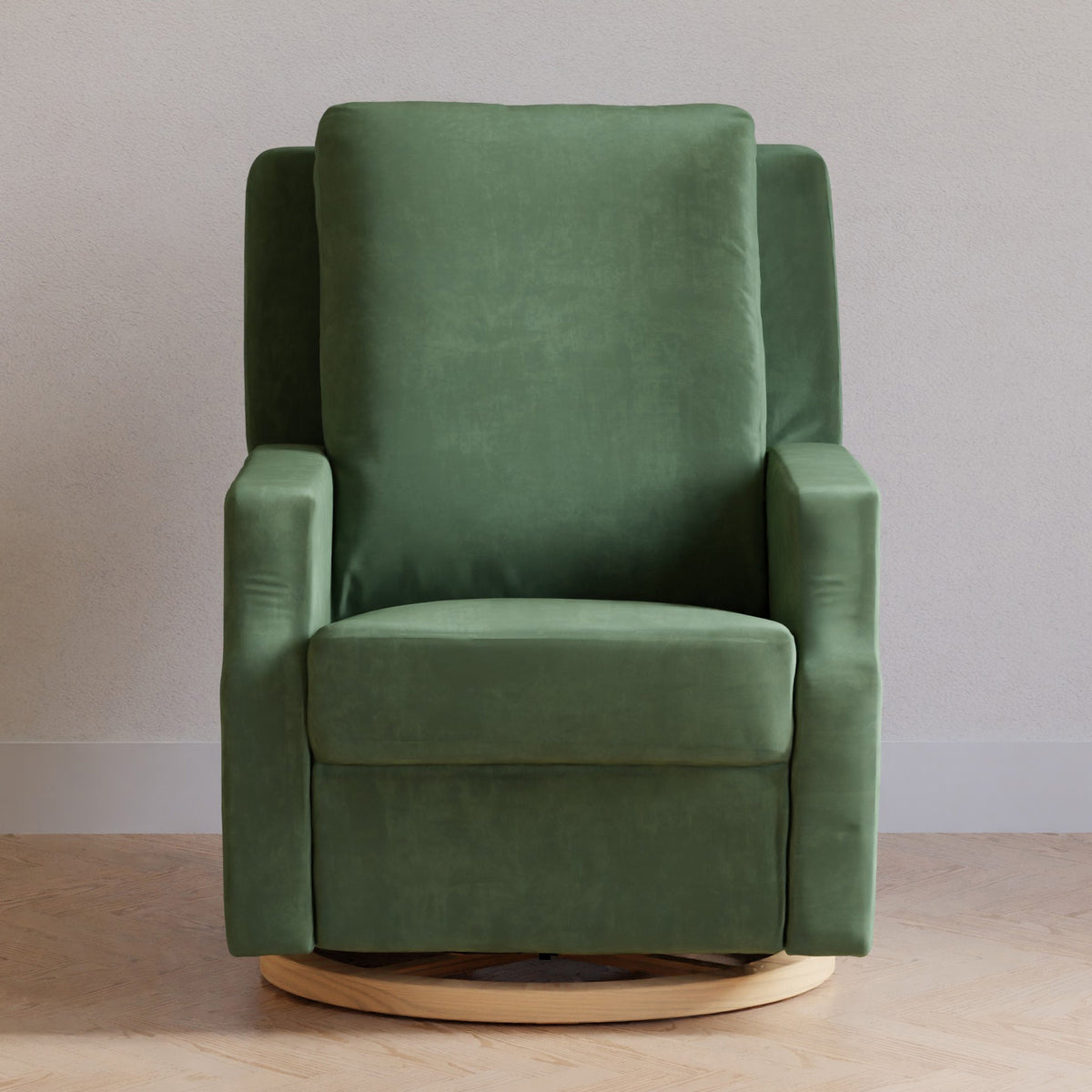 Crewe Recliner and Swivel Glider