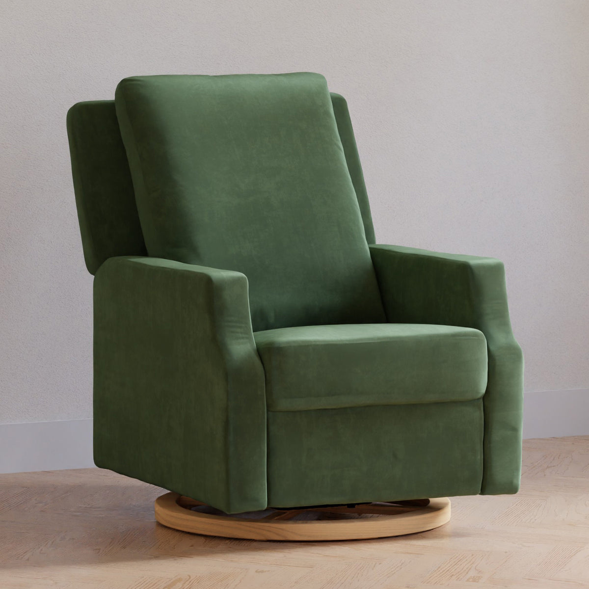 Crewe Recliner and Swivel Glider