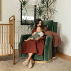 Crewe Recliner and Swivel Glider
