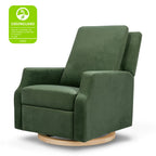 Crewe Recliner and Swivel Glider
