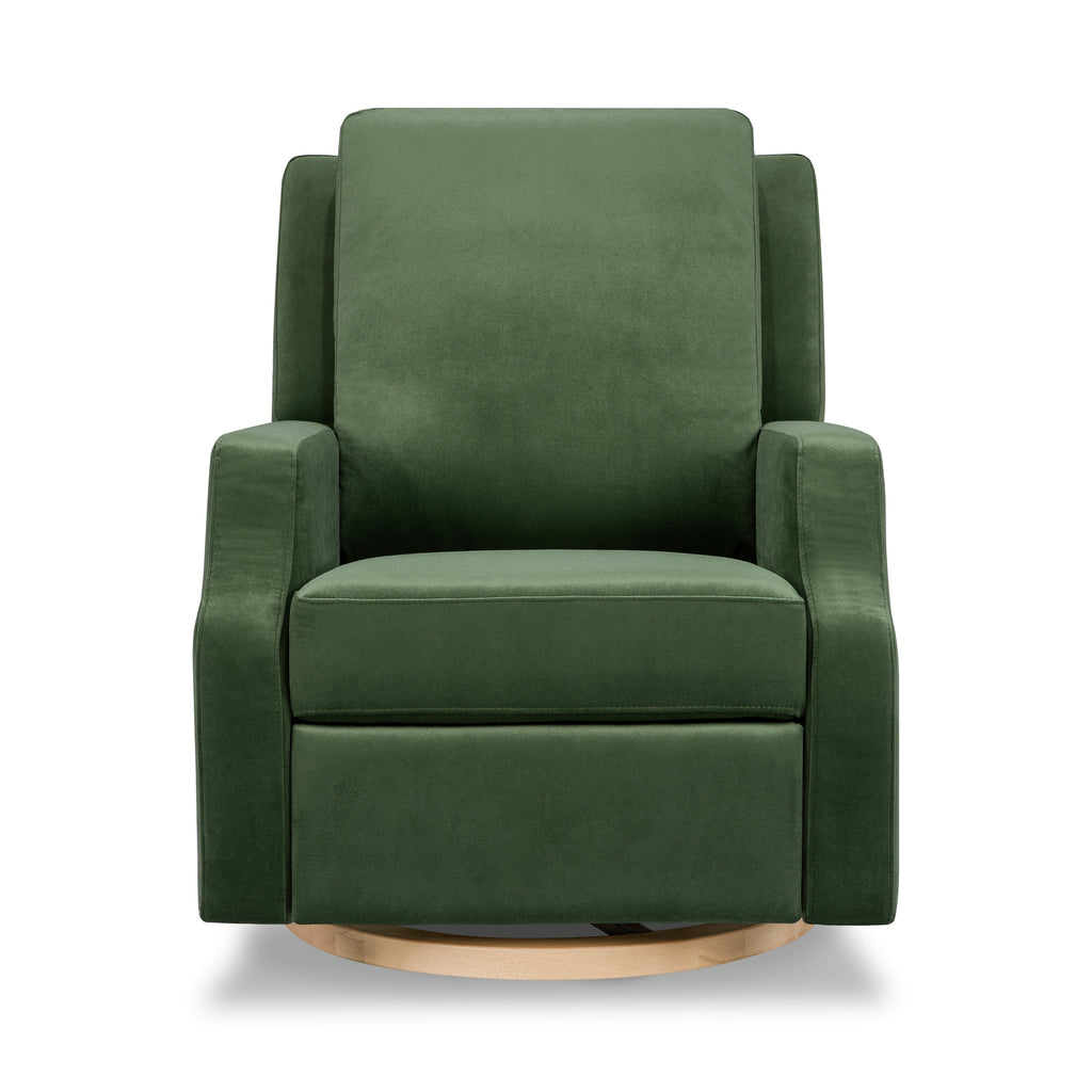 Crewe Recliner and Swivel Glider