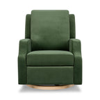 Crewe Recliner and Swivel Glider