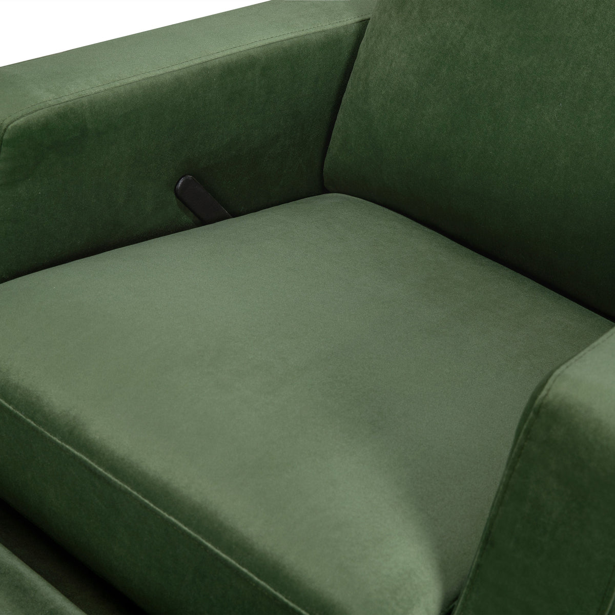 Crewe Recliner and Swivel Glider