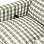 Crewe Recliner and Swivel Glider