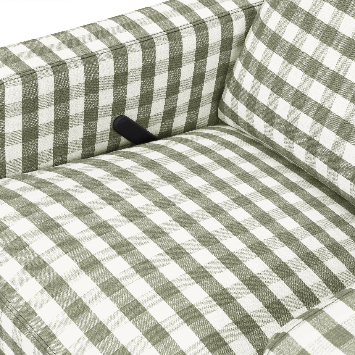 Crewe Recliner and Swivel Glider