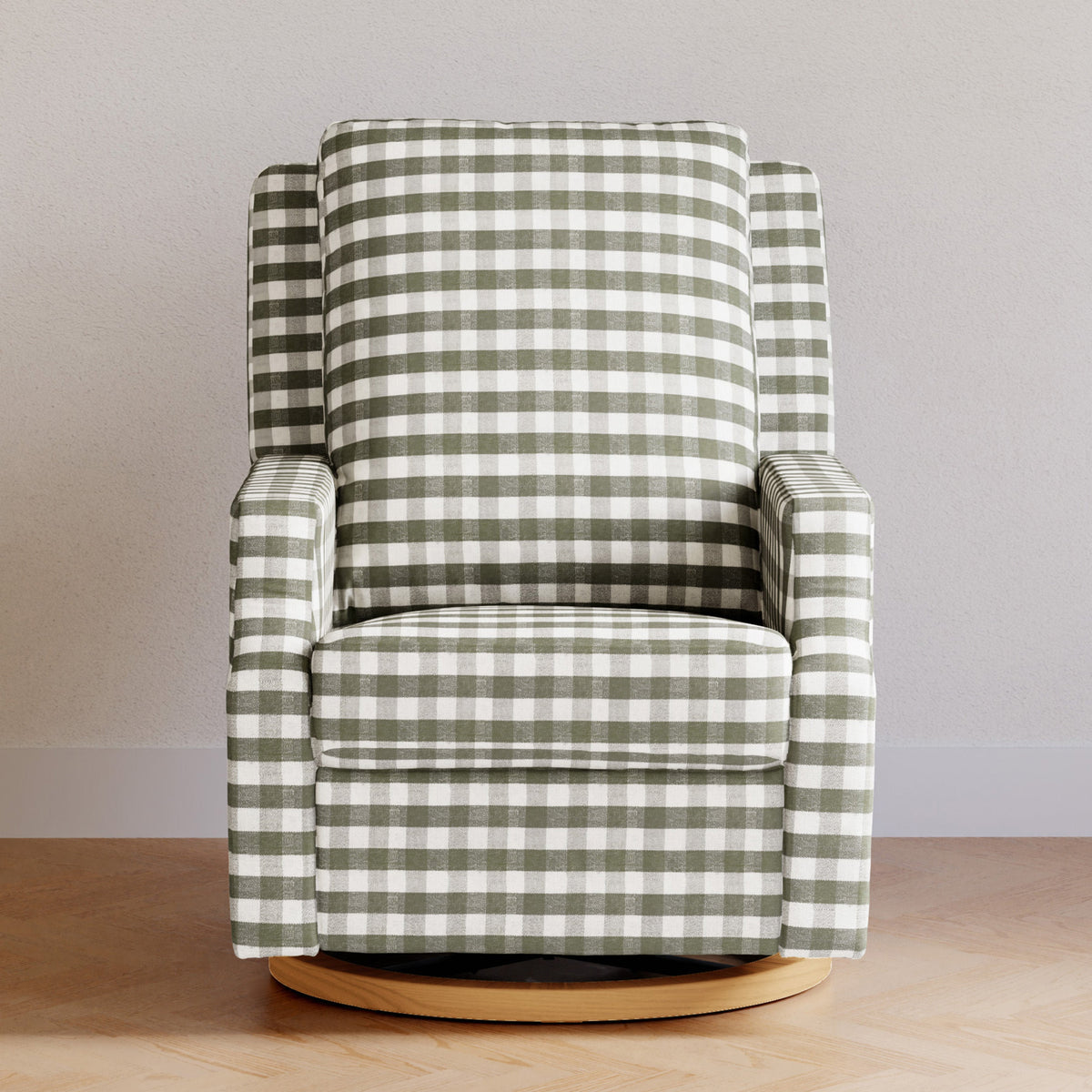 Crewe Recliner and Swivel Glider