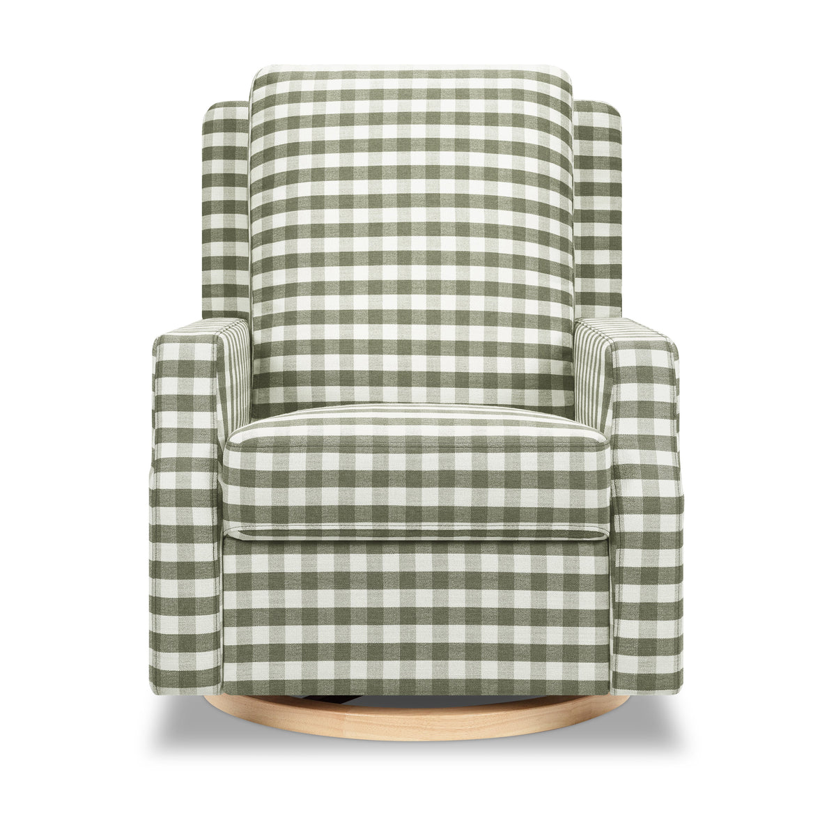 Crewe Recliner and Swivel Glider