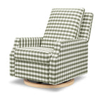 Crewe Recliner and Swivel Glider