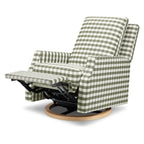 Crewe Recliner and Swivel Glider