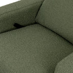 Crewe Recliner and Swivel Glider