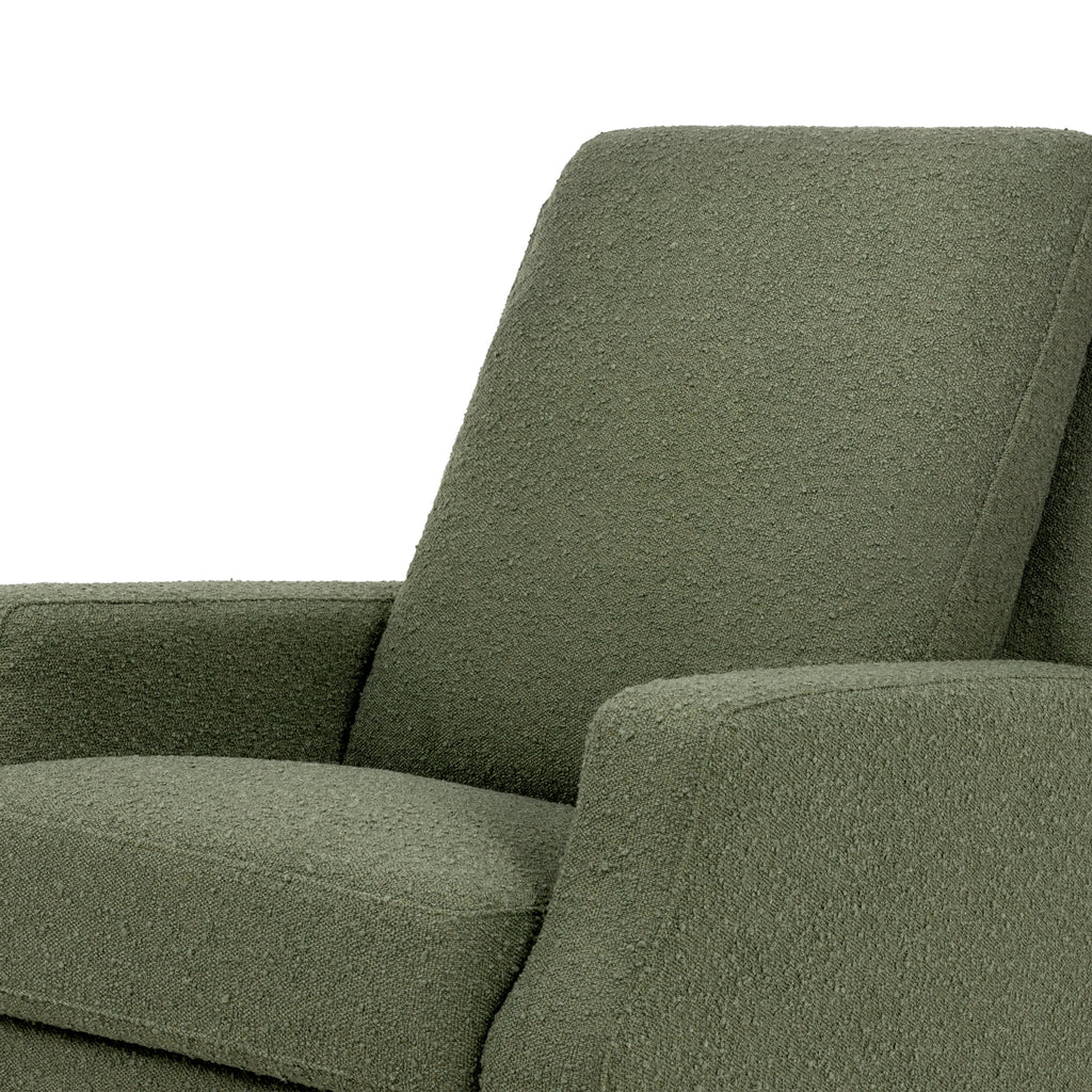 Crewe Recliner and Swivel Glider