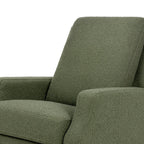 Crewe Recliner and Swivel Glider