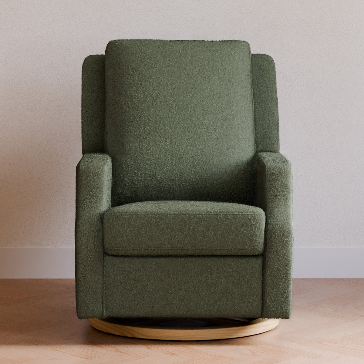 Crewe Recliner and Swivel Glider