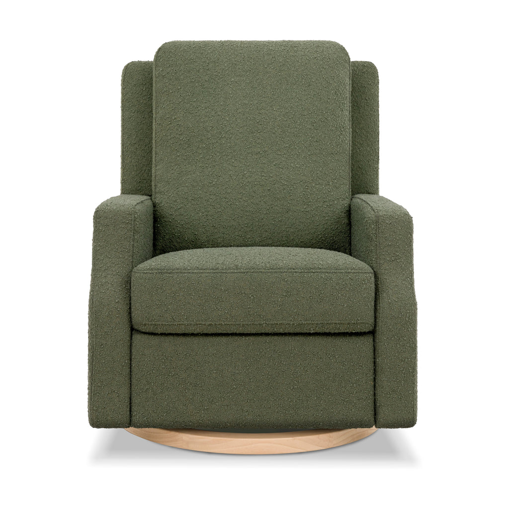 Crewe Recliner and Swivel Glider