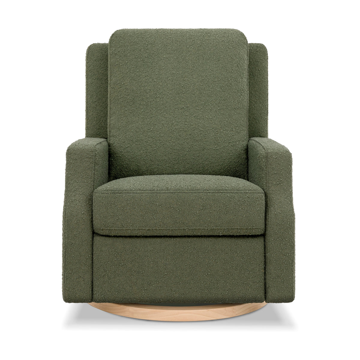 Crewe Recliner and Swivel Glider