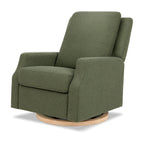 Crewe Recliner and Swivel Glider