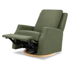 Crewe Recliner and Swivel Glider