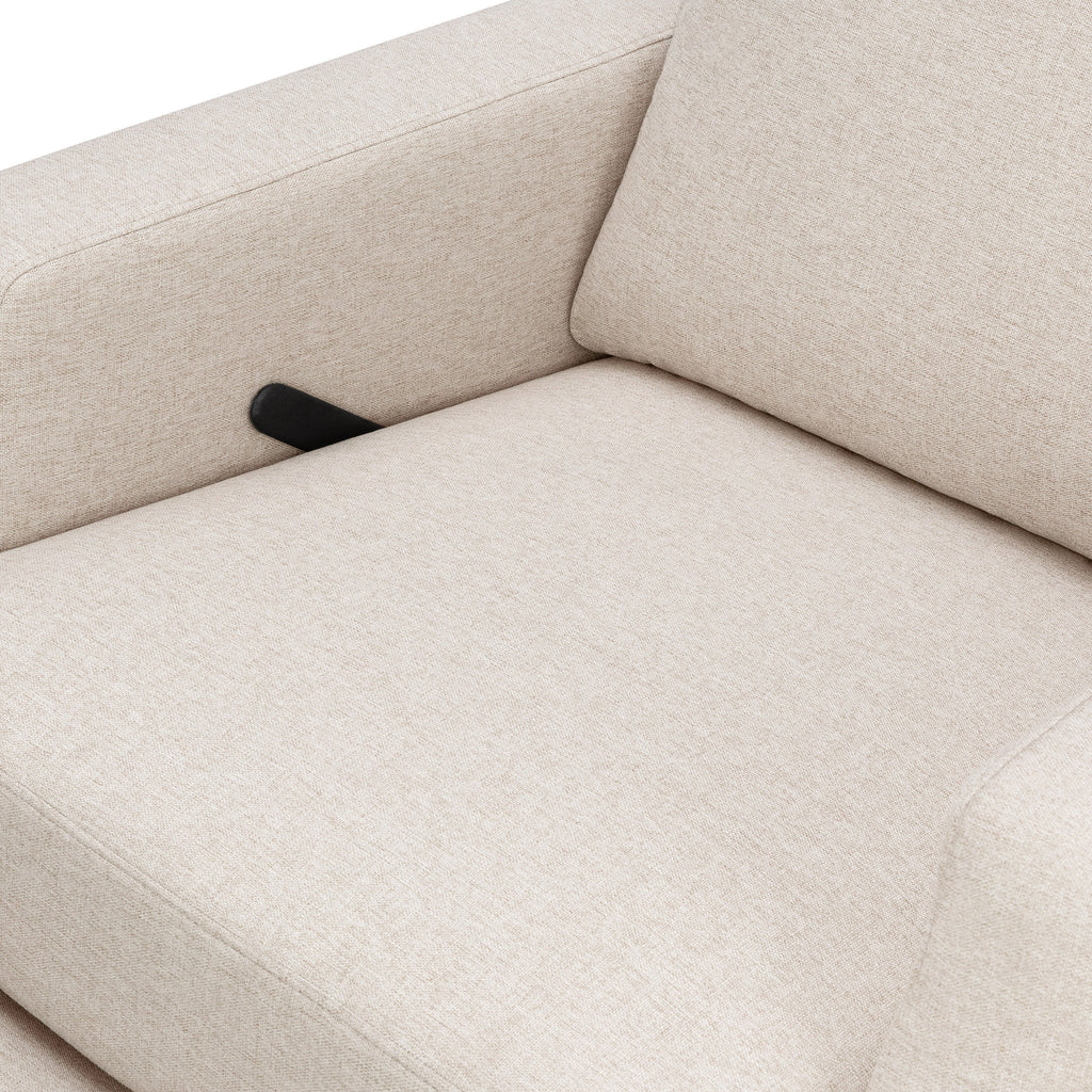 Crewe Recliner and Swivel Glider