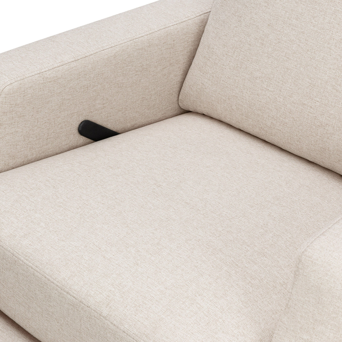 Crewe Recliner and Swivel Glider