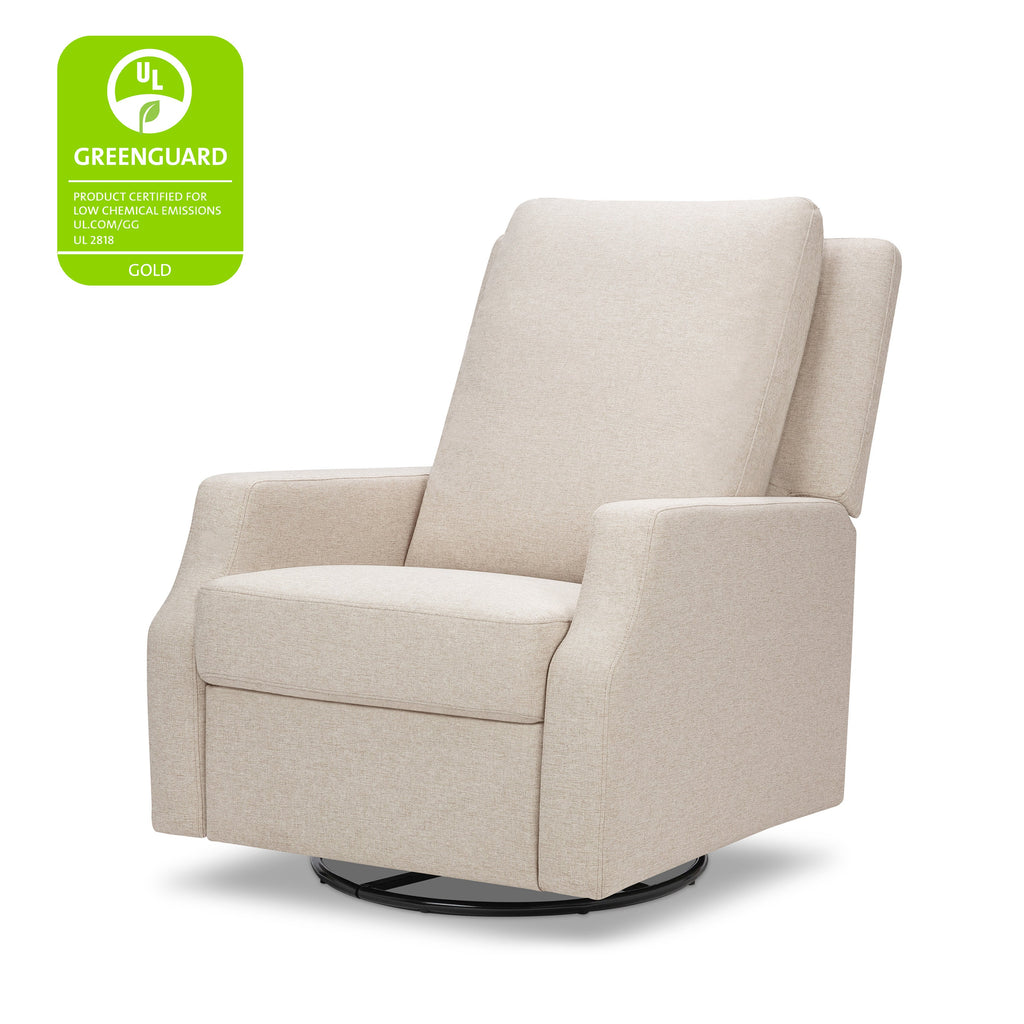 Crewe Recliner and Swivel Glider