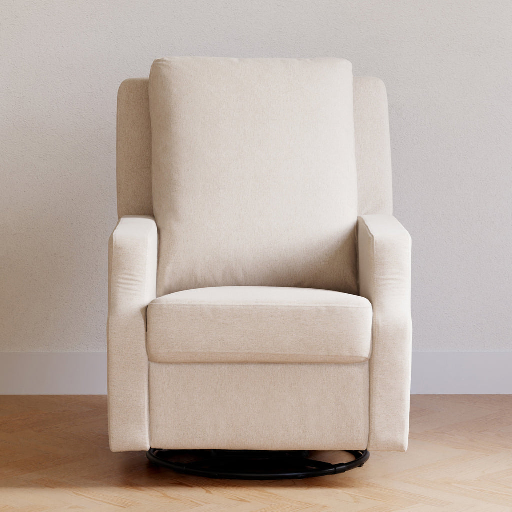 Crewe Recliner and Swivel Glider