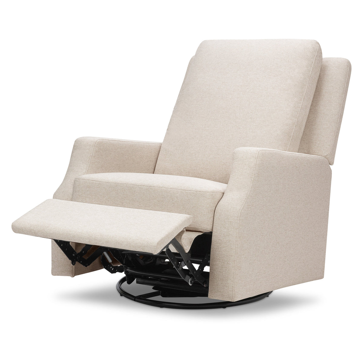 Crewe Recliner and Swivel Glider