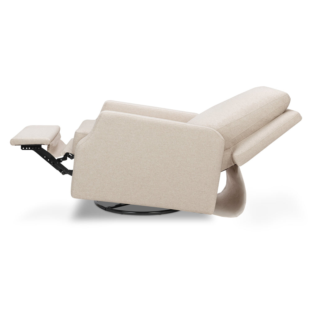Crewe Recliner and Swivel Glider