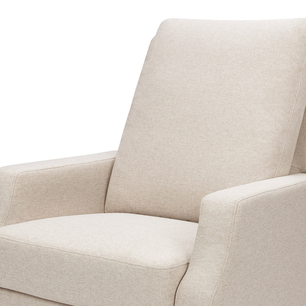 Crewe Recliner and Swivel Glider
