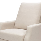 Crewe Recliner and Swivel Glider