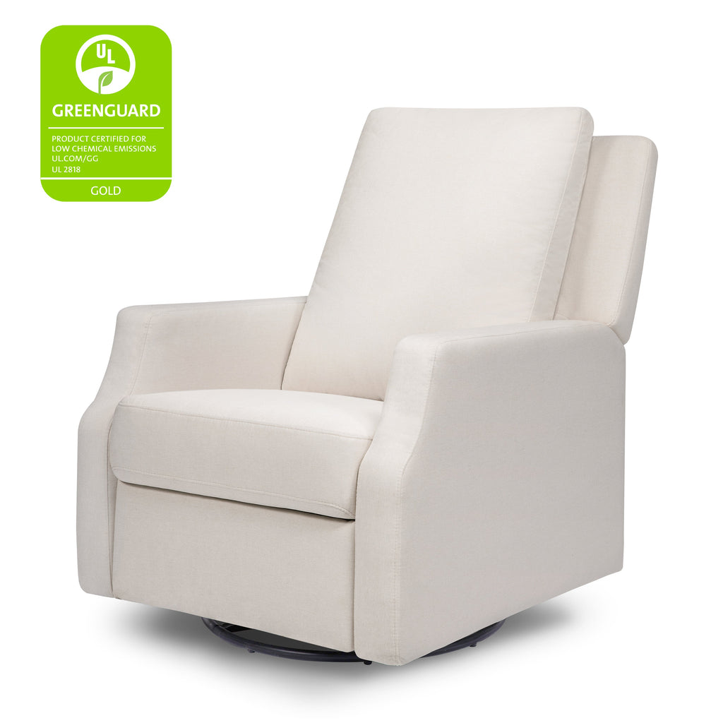 Crewe Recliner and Swivel Glider