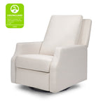 Crewe Recliner and Swivel Glider