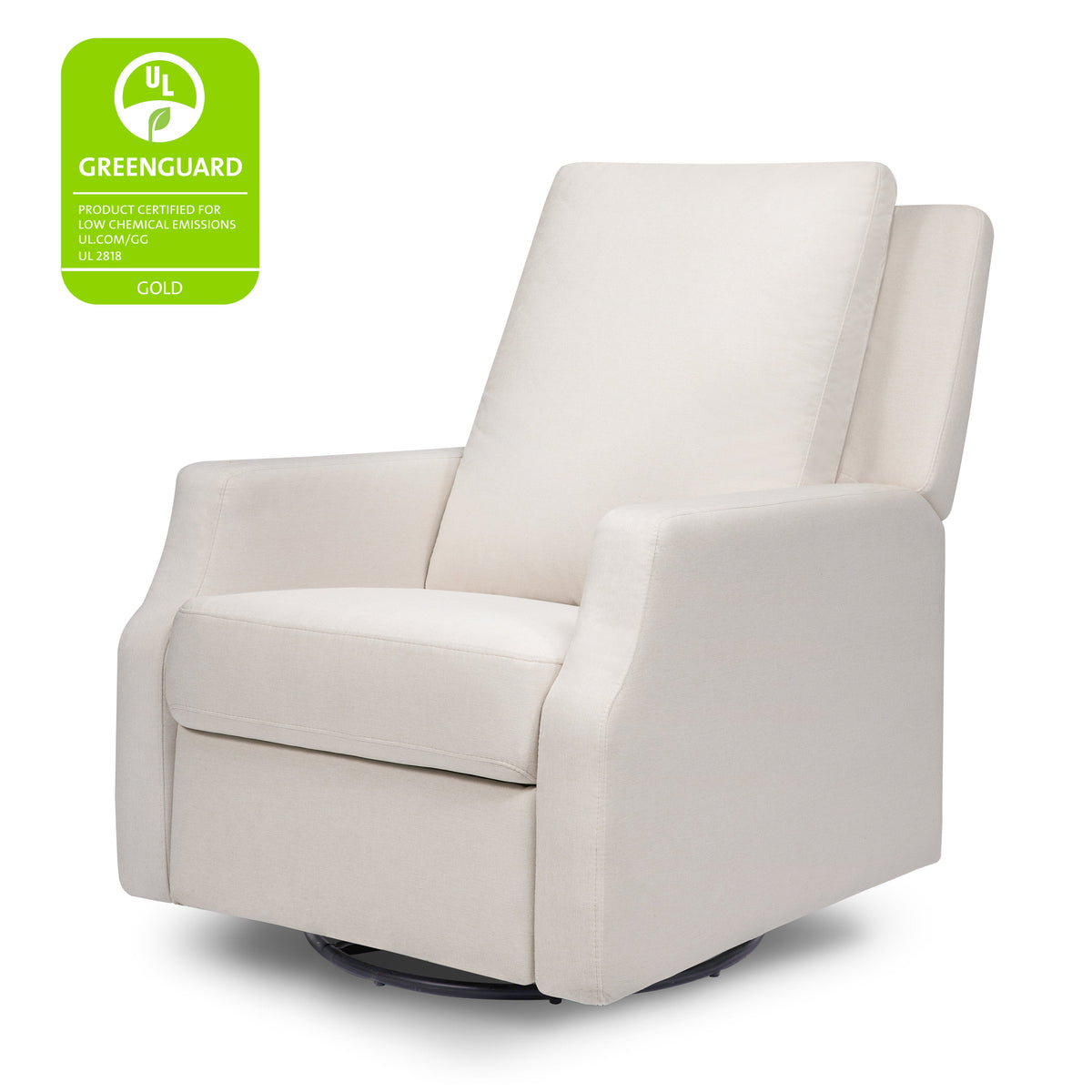 Crewe Recliner and Swivel Glider