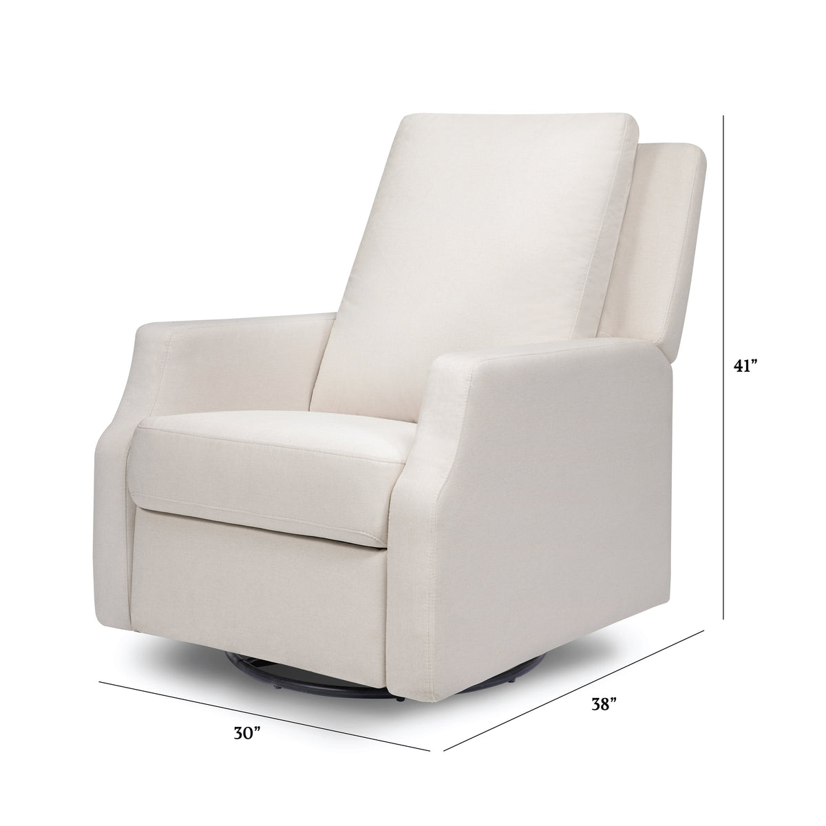 Crewe Recliner and Swivel Glider